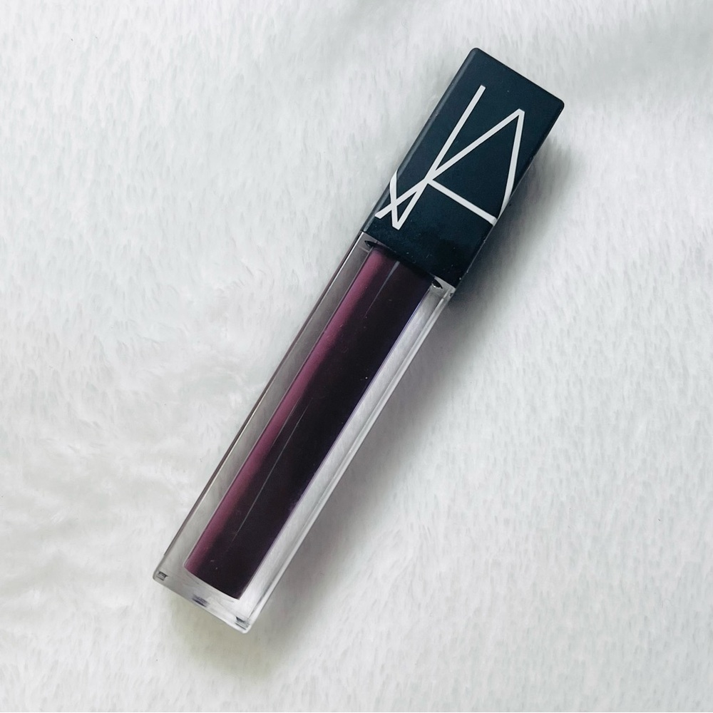 NARS Cosmetics velvet lip glide - Toy